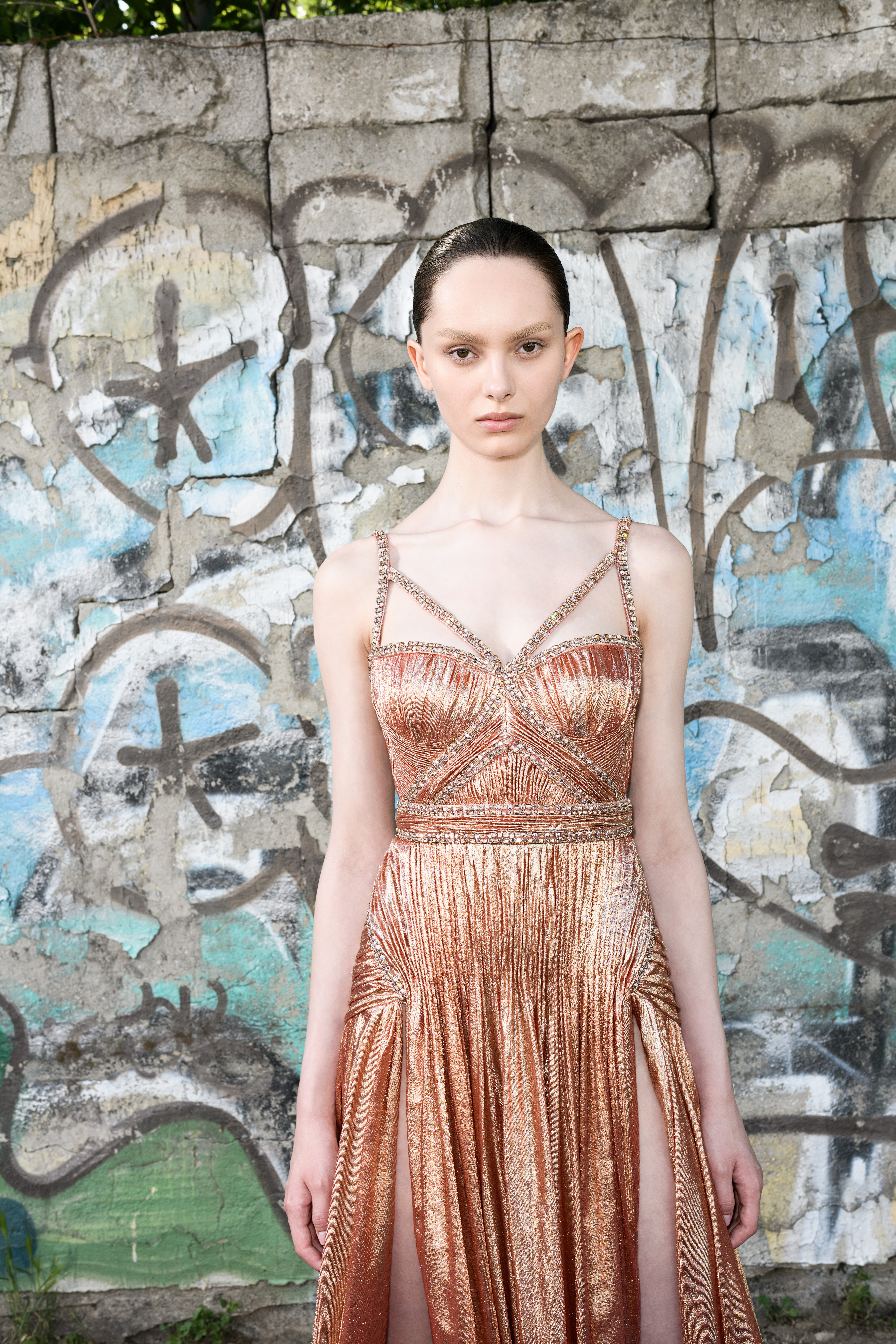 ROBERTO CAVALLI COUTURE 2023